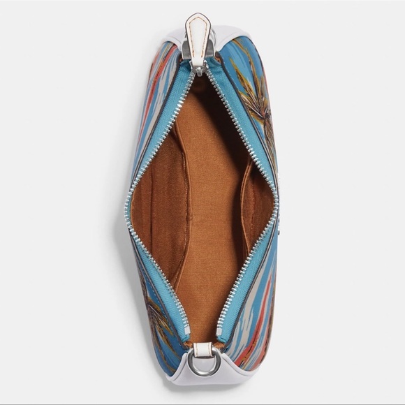 Coach Teri bag Hawaiian - Picture 6 of 6